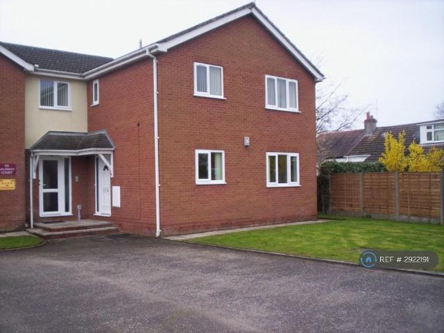 Flat for rent in Formby, Isle Of Man