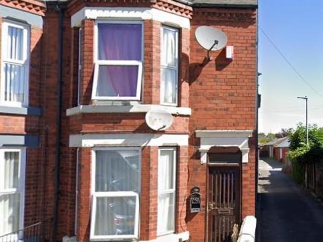 Flat for rent in Hammond Street