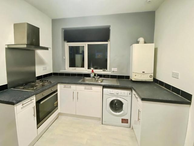 Flat for rent in Cauldwell, South Shields