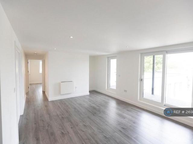 Apartment for rent in Penryn, Cornwall