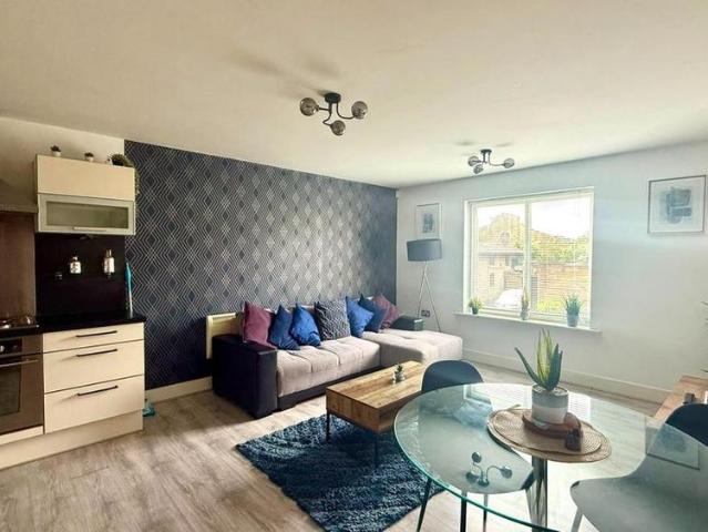 Apartment for rent in Dewsbury, West Yorkshire