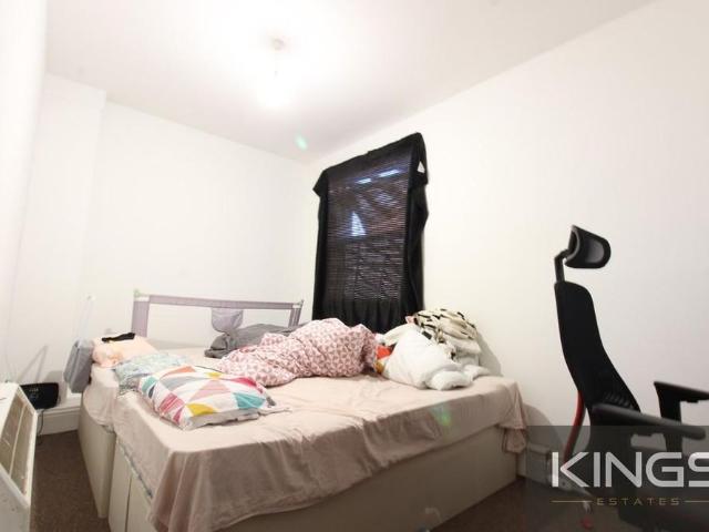 Apartment for rent in Eastern Docks, Southampton