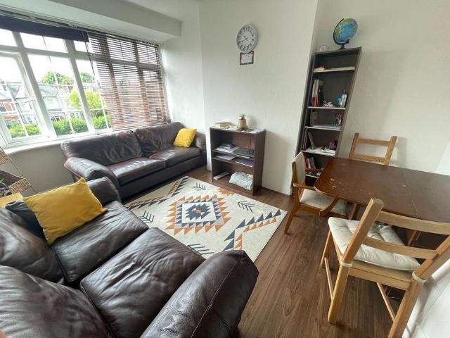 Apartment for rent in Friern Barnet, Greater London