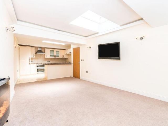 Apartment for rent in St Mary's, City Of Southampton