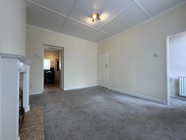 Apartment for rent in Stanley