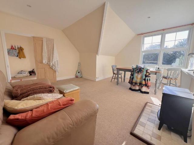 Apartment for rent in Old Town, Rother