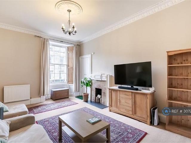 Apartment for rent in Southside, City of Edinburgh