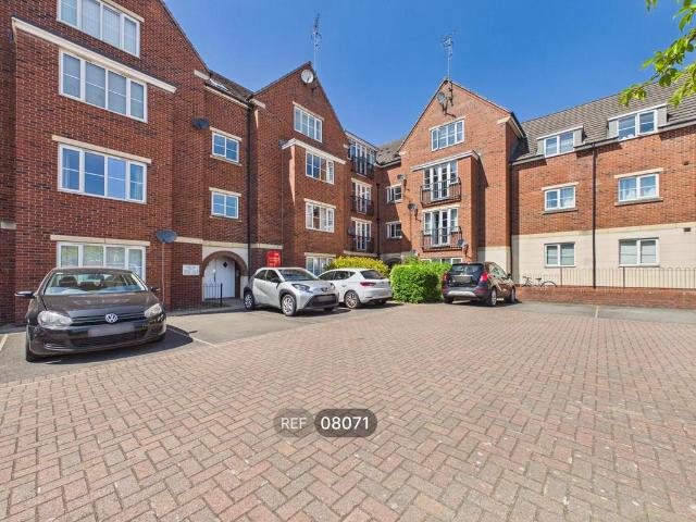 Flat for rent in Gedling, East Midlands