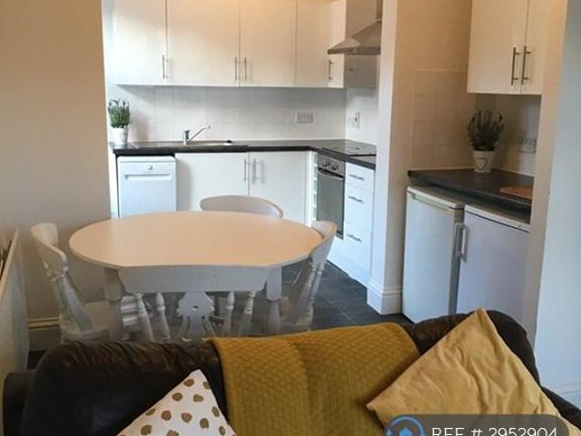 Flat for rent in Sharrow Vale, South Yorkshire