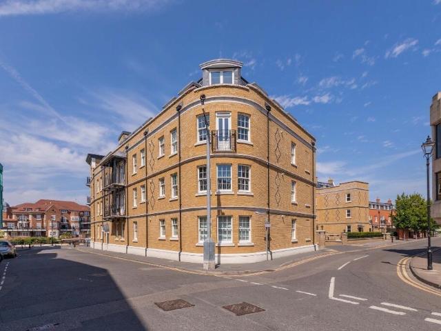 Flat for rent in Clewer Village, Windsor