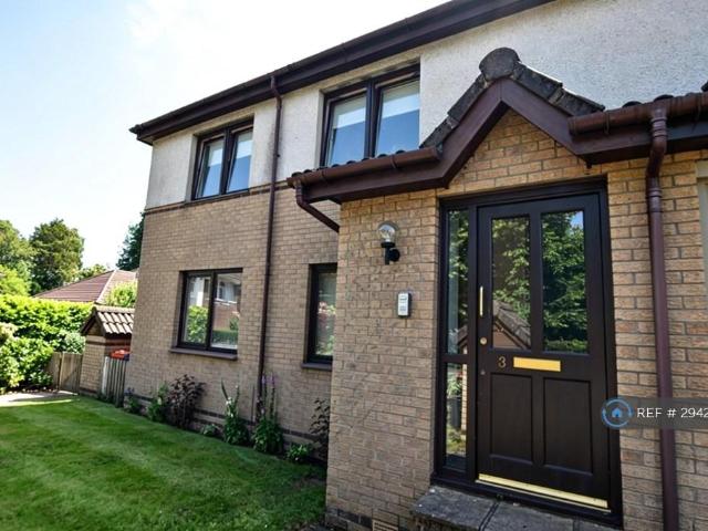Flat for rent in Bearsden, Scotland