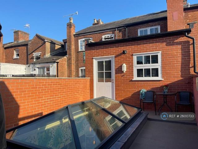 Flat for rent in Milverton, Green Close