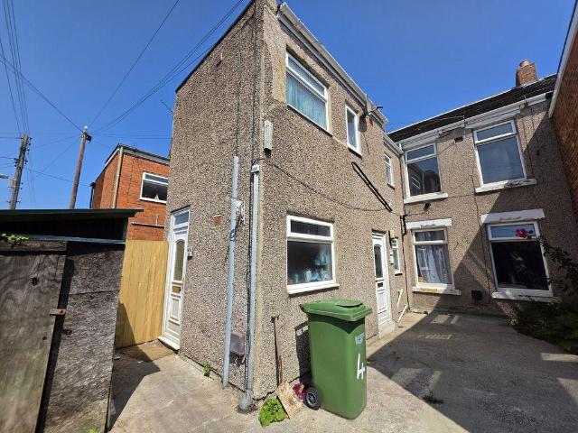 Flat for rent in Bedlington Station, Northumberland