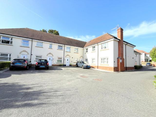 Flat for rent in Rayleigh, Rochford