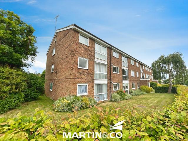 Apartment for rent in Rivenhall End, Chipping Hill
