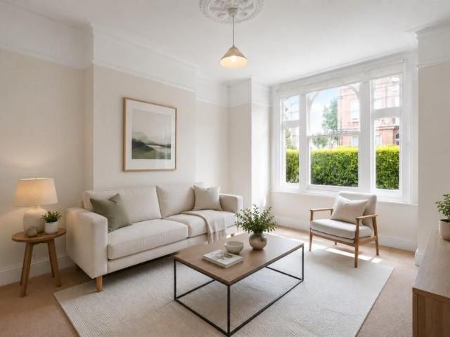 Apartment for rent in Putney, Greater London