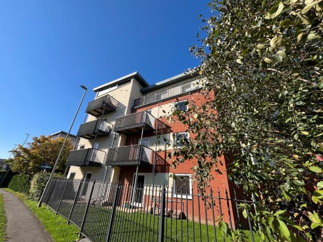 Apartment for rent in Gloucester, Gloucestershire