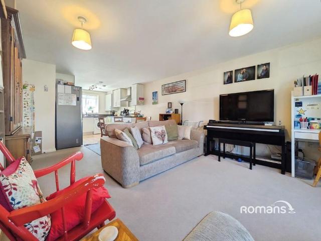 Apartment for rent in Newtown, Reading