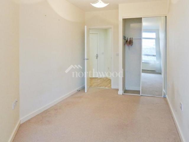 Apartment for rent in South Ashford, Bridgefield