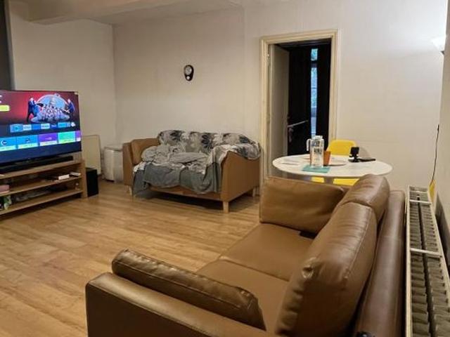 Apartment for rent in Chorlton-on-Medlock, Georgia