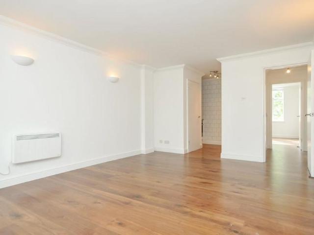 Apartment for rent in London Borough of Hackney, Greater London