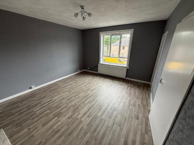 Apartment for rent in Dalry, North Ayrshire