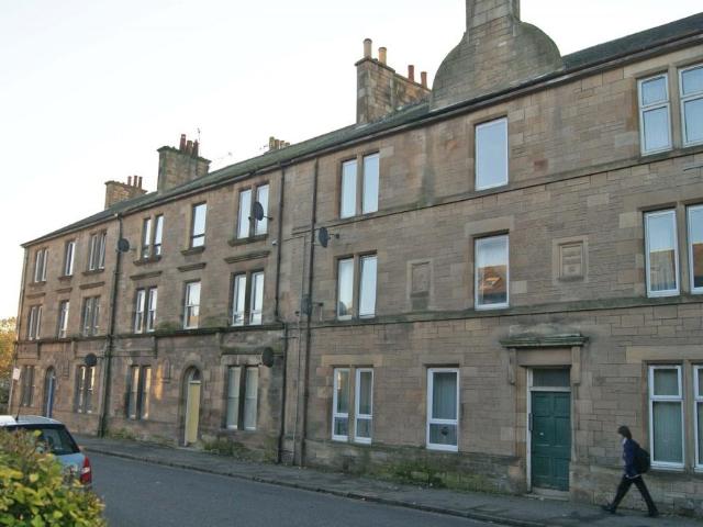 Flat for rent in Cambuskenneth, Scotland