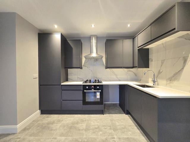 Flat for rent in North Town, Aldershot