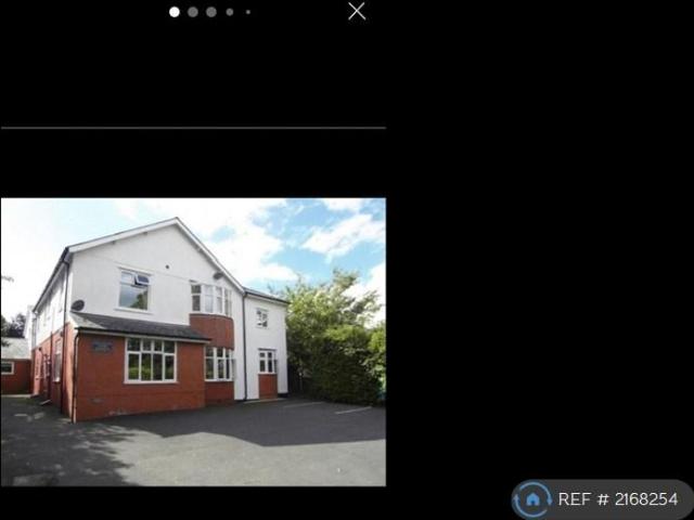 Flat for rent in Penwortham, Firbank