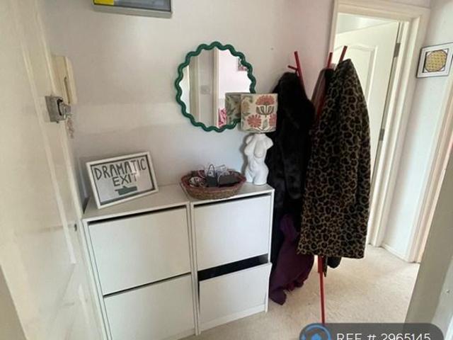 Flat for rent in Bridford, Devon
