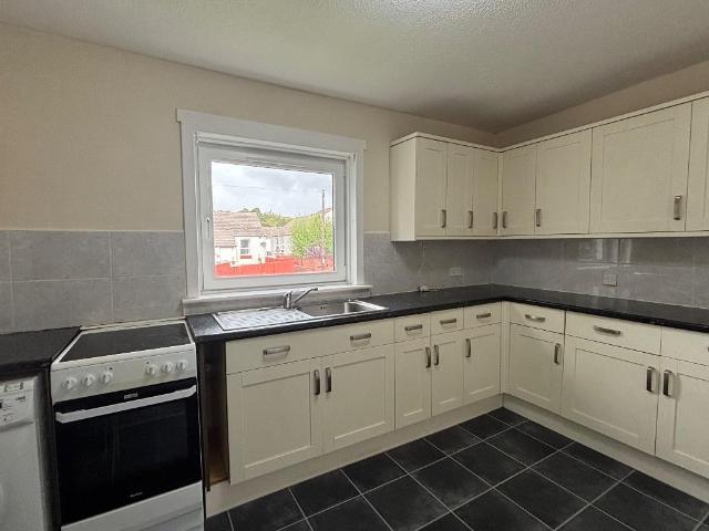 Flat for rent in Ashkirk, Scotland