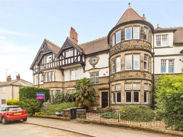 Flat for rent in High Harrogate, Harrogate
