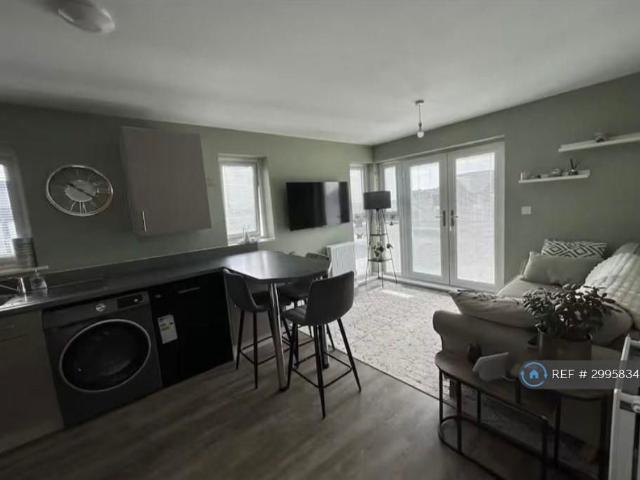Apartment for rent in Barry Island, Barry