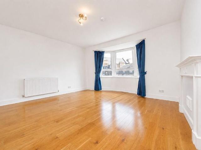 Apartment for rent in Canonmills, Scotland