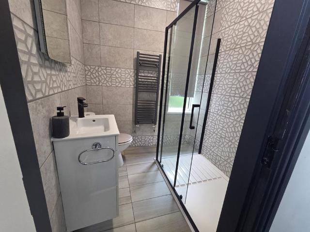 Apartment for rent in Wake Green, West Midlands
