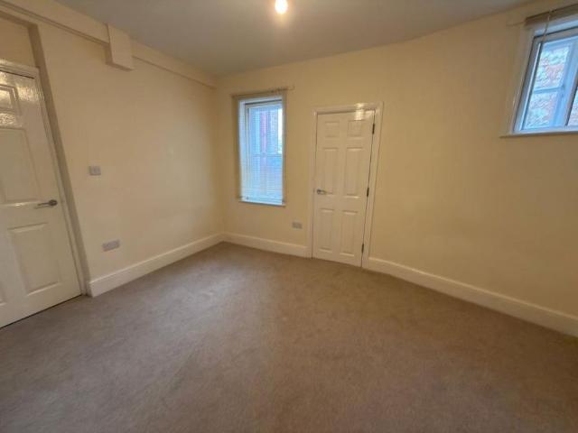 Apartment for rent in Frankwell, Shropshire