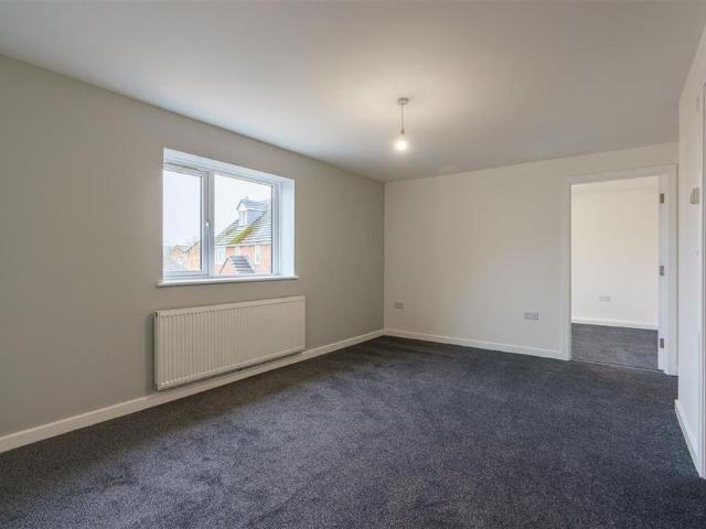 Apartment for rent in Winlaton, Gateshead