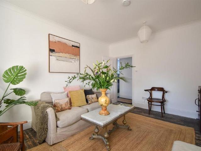 Apartment for rent in Old Town, Heathlands