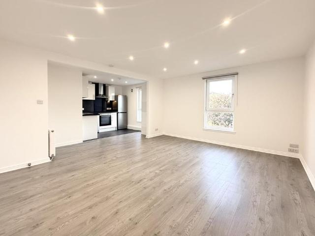 Apartment for rent in Lilybank, Glasgow
