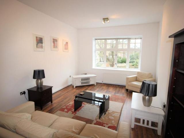 Apartment for rent in Clementhorpe, York