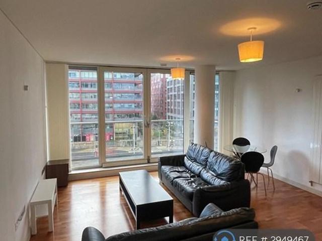 Flat for rent in City Centre, Georgia