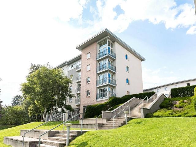 Flat for rent in Craigiebuckler, Ballindoch