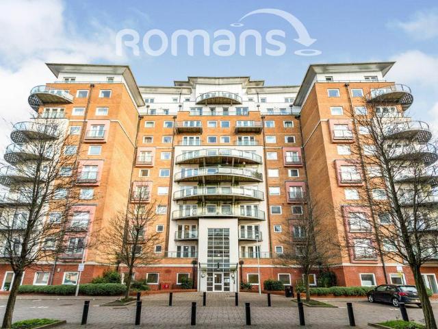 Flat for rent in Priest Down, Hampshire