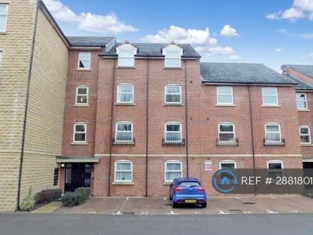 Flat for rent in Moscar Cottages, South Yorkshire