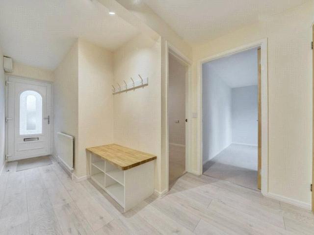 Flat for rent in Black Bourton, Oxfordshire
