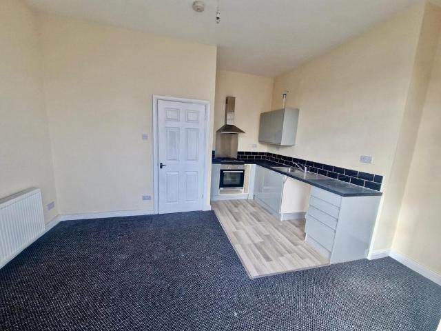 Flat for rent in Whitley Bay, North Tyneside