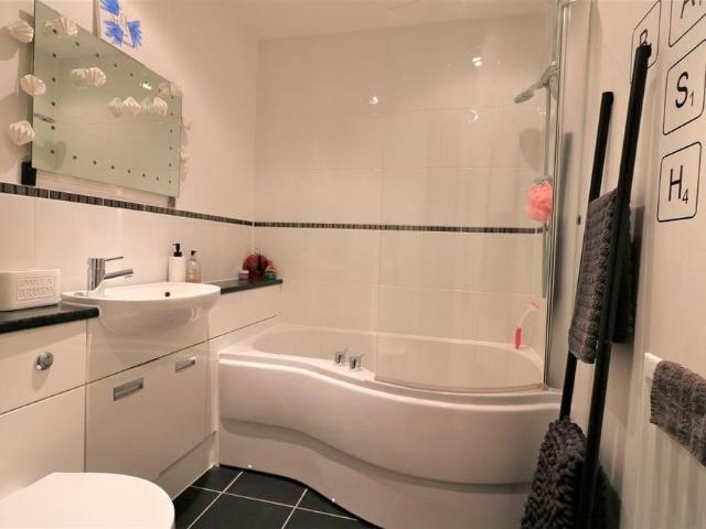 Apartment for rent in Great Ashby, King's Walden