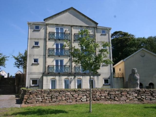 Apartment for rent in Mount Wise