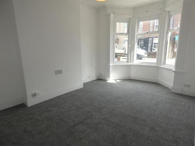 Apartment for rent in The Lawe, South Shields