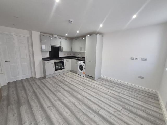 Apartment for rent in Hyson Green, Haddon